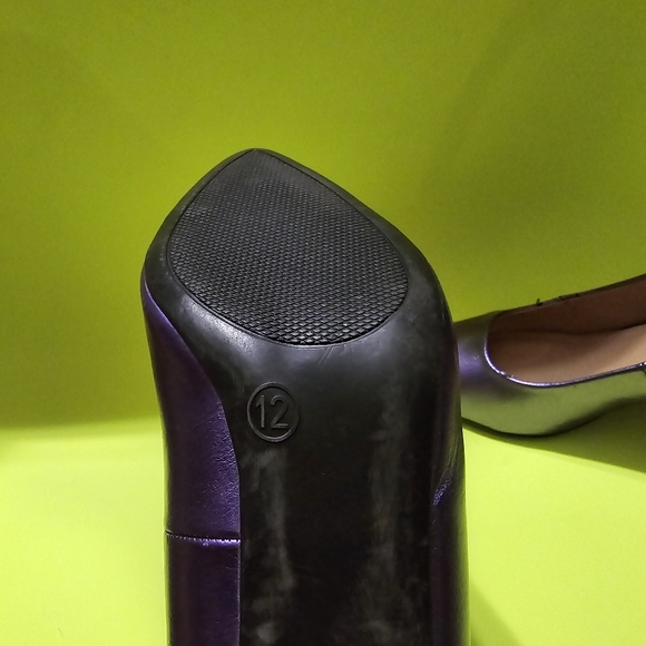 A New Day Heels - Picture 16 of 16